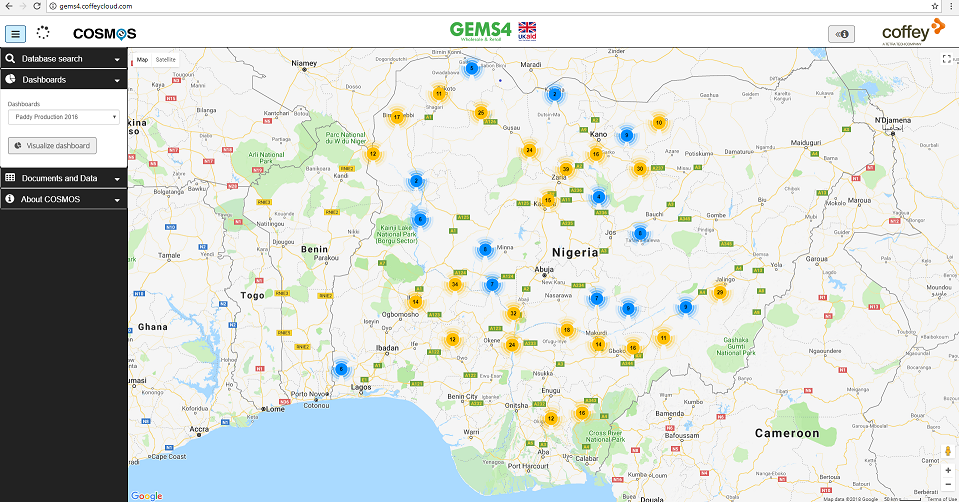 Gems4 Map